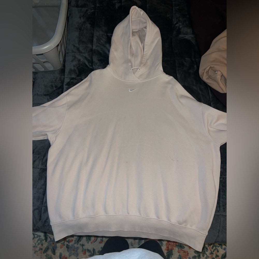Nike Sweatshirt